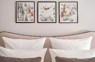 Badischer Hof Baden Baden – Limited Edition fotoÄŸrafÄ±