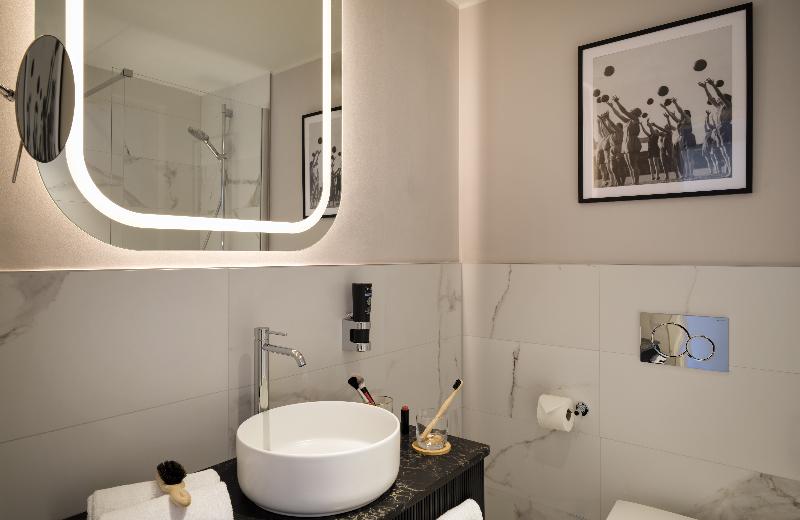 Badischer Hof Baden Baden – Limited Edition - Oda
