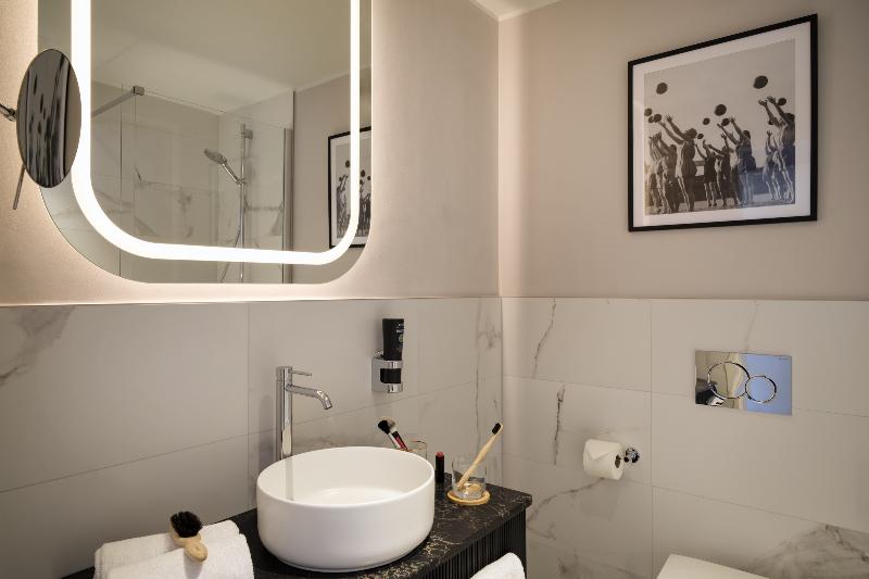 Badischer Hof Baden Baden – Limited Edition - Oda