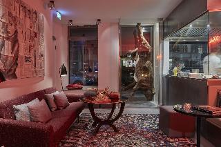 Sir Savigny Hotel fotoÄŸrafÄ±