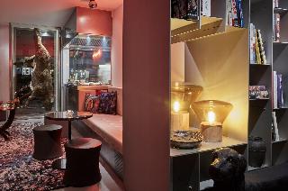 Sir Savigny Hotel fotoÄŸrafÄ±