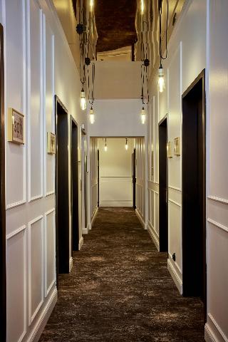 Sir Savigny Hotel fotoÄŸrafÄ±