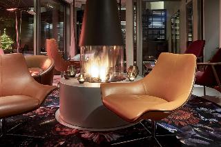 Sir Savigny Hotel fotoÄŸrafÄ±