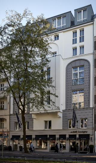 Sir Savigny Hotel fotoÄŸrafÄ±