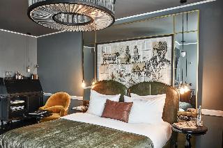 Sir Savigny Hotel fotoÄŸrafÄ±
