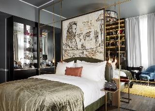 Sir Savigny Hotel fotoÄŸrafÄ±