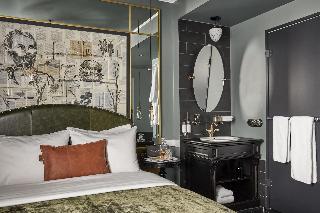 Sir Savigny Hotel fotoÄŸrafÄ±