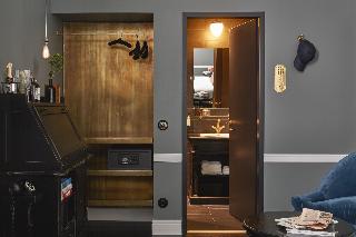 Sir Savigny Hotel fotoÄŸrafÄ±