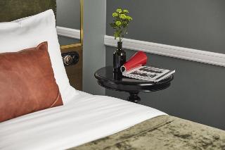 Sir Savigny Hotel fotoÄŸrafÄ±