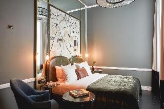 Sir Savigny Hotel fotoÄŸrafÄ±