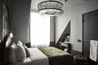 Sir Savigny Hotel fotoÄŸrafÄ±