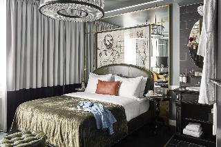 Sir Savigny Hotel fotoÄŸrafÄ±