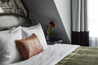 Sir Savigny Hotel fotoÄŸrafÄ±