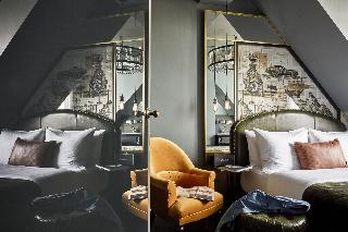 Sir Savigny Hotel fotoÄŸrafÄ±