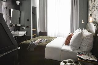 Sir Savigny Hotel fotoÄŸrafÄ±