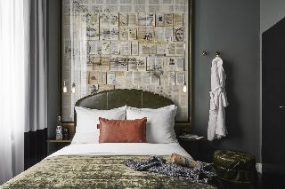 Sir Savigny Hotel fotoÄŸrafÄ±