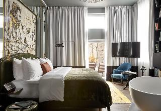 Sir Savigny Hotel fotoÄŸrafÄ±