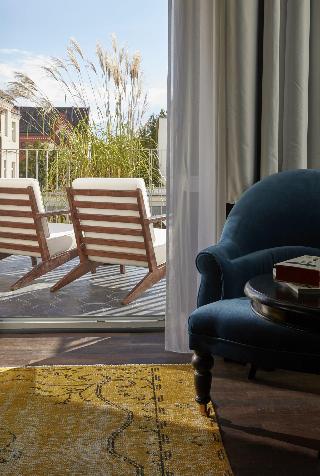 Sir Savigny Hotel fotoÄŸrafÄ±