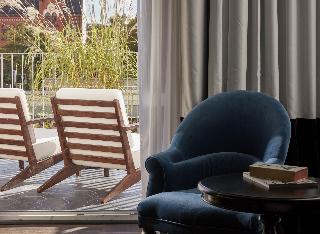 Sir Savigny Hotel fotoÄŸrafÄ±