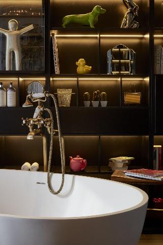 Sir Savigny Hotel fotoÄŸrafÄ±