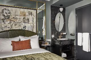 Sir Savigny Hotel fotoÄŸrafÄ±