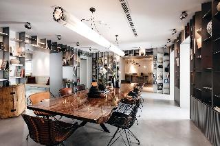 Sir Savigny Hotel fotoÄŸrafÄ±