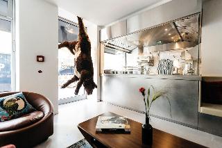 Sir Savigny Hotel fotoÄŸrafÄ±