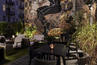 Sir Savigny Hotel fotoÄŸrafÄ±