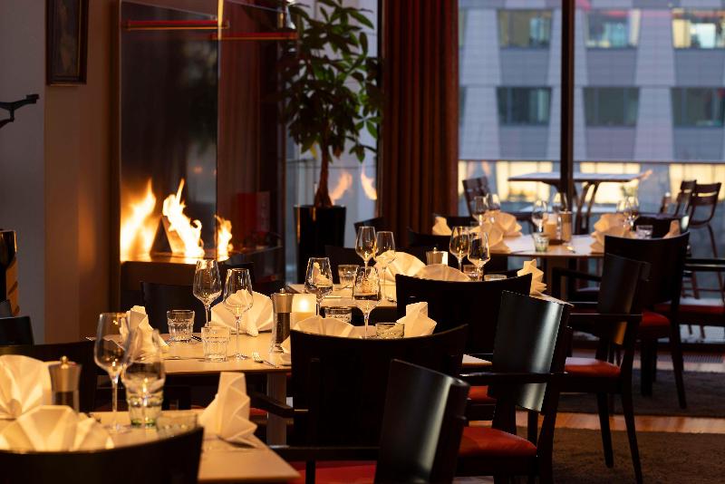 Scandic Berlin Potsdamer Platz - Bar