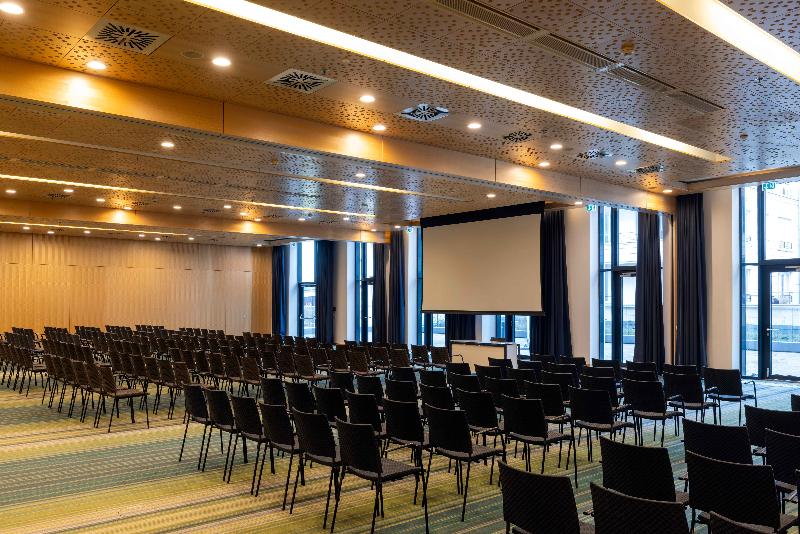 Scandic Berlin Potsdamer Platz - Toplantı