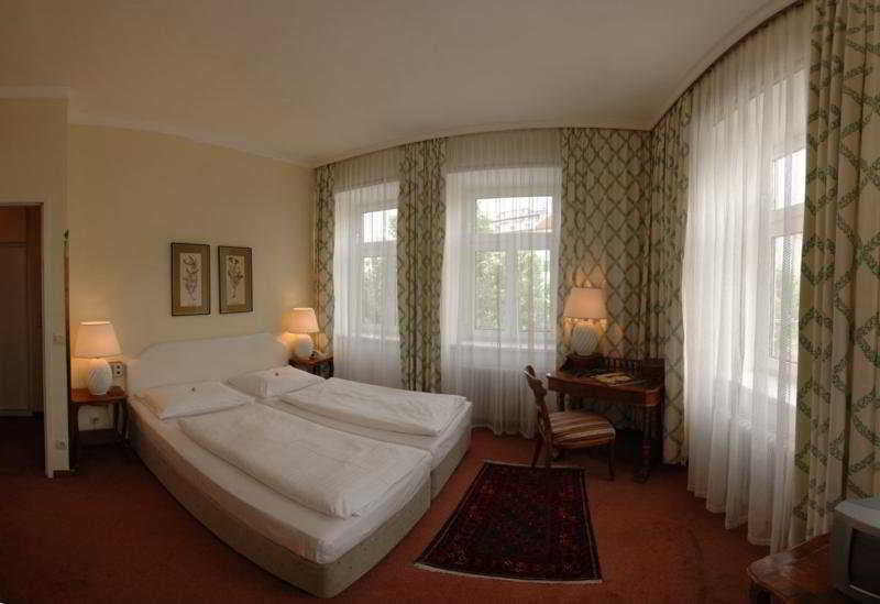 Hotel Vier Jahreszeiten fotoÄŸrafÄ±
