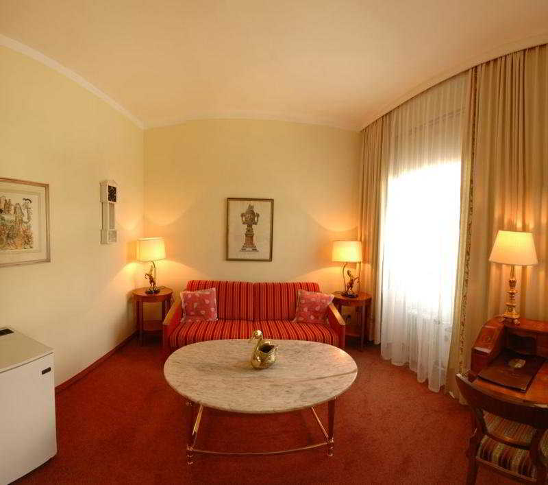 Hotel Vier Jahreszeiten fotoÄŸrafÄ±