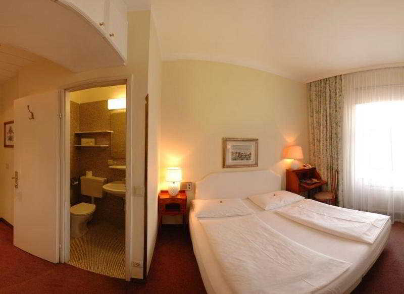 Hotel Vier Jahreszeiten fotoÄŸrafÄ±