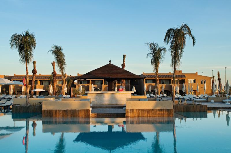 Hotel Riu Tikida Palmeraie - All Inclusive - Genel