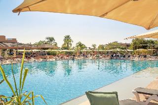 Hotel Riu Tikida Palmeraie - All Inclusive otel fotoğrafı