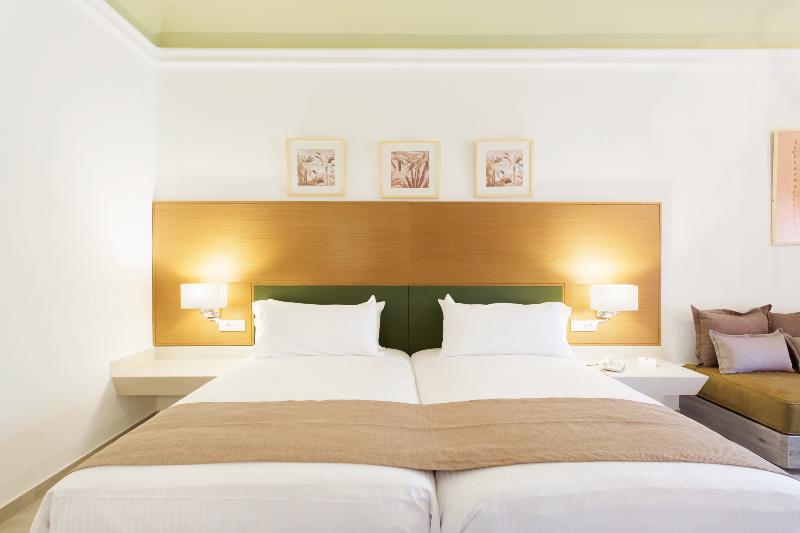 Hotel Riu Tikida Palmeraie - All Inclusive - Oda
