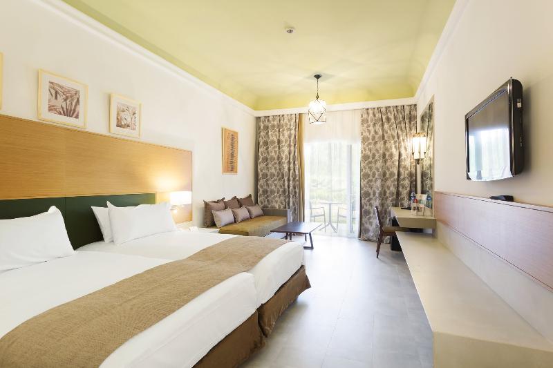 Hotel Riu Tikida Palmeraie - All Inclusive - Oda