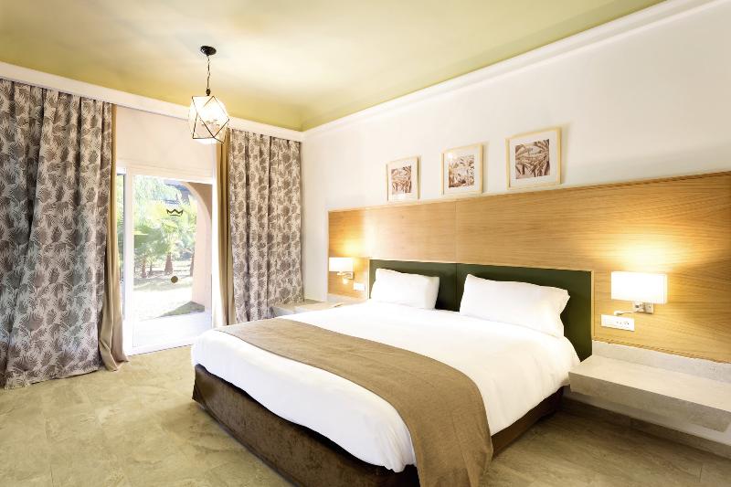 Hotel Riu Tikida Palmeraie - All Inclusive - Oda
