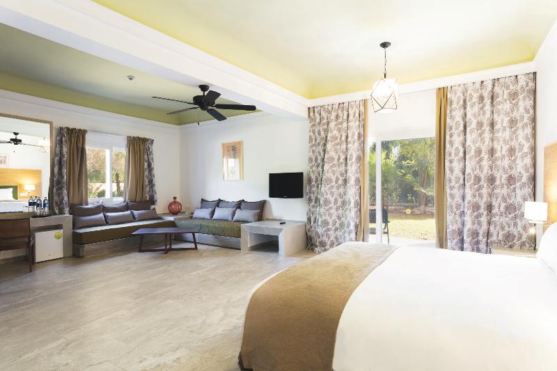 Hotel Riu Tikida Palmeraie - All Inclusive - Oda