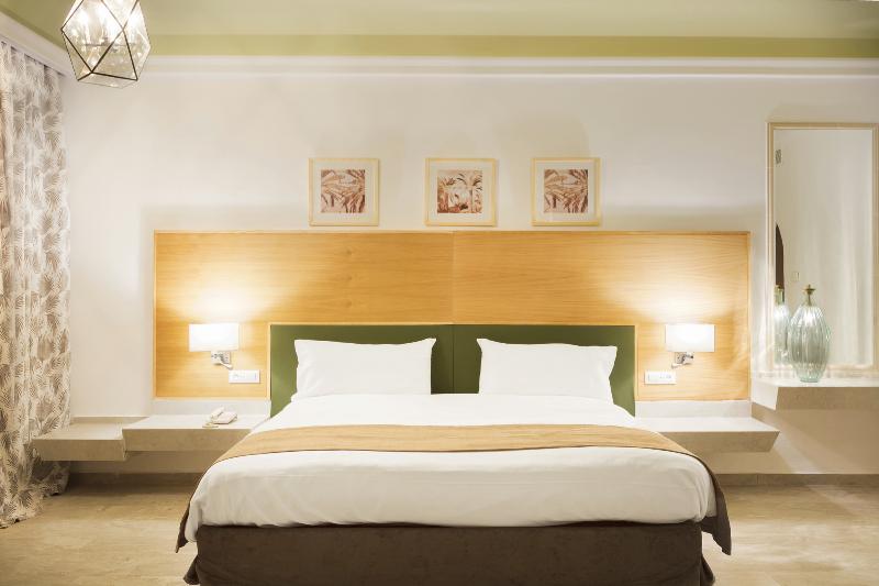 Hotel Riu Tikida Palmeraie - All Inclusive - Oda