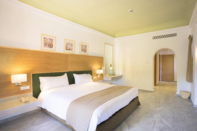 Hotel Riu Tikida Palmeraie - All Inclusive - Oda