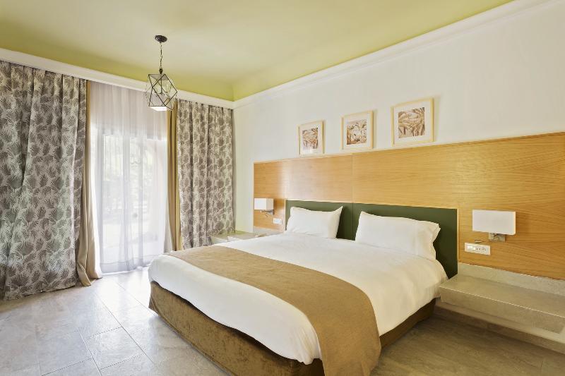 Hotel Riu Tikida Palmeraie - All Inclusive - Oda