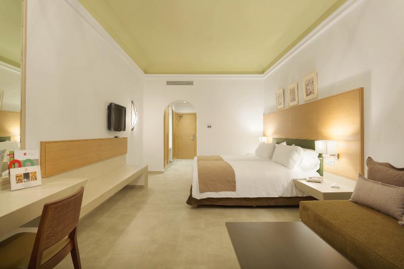 Hotel Riu Tikida Palmeraie - All Inclusive - Oda