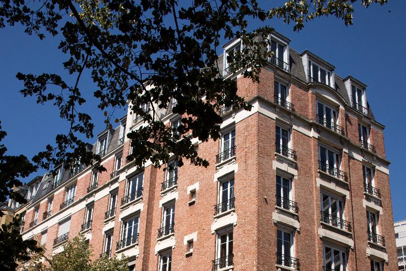 Chouette Hotel - Genel