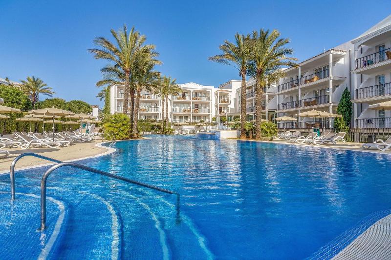 Inturotel Sa Marina - Genel