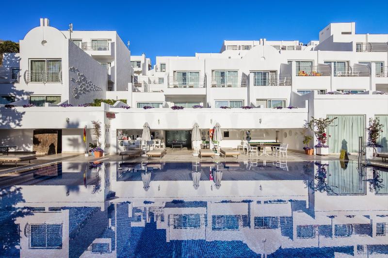 Agaya Bodrum Adult Only Ex Prive Bodrum - Genel