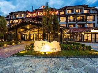 Perun Lodge Hotel
