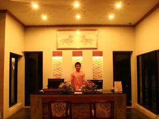 Honey Resort fotoÄŸrafÄ±