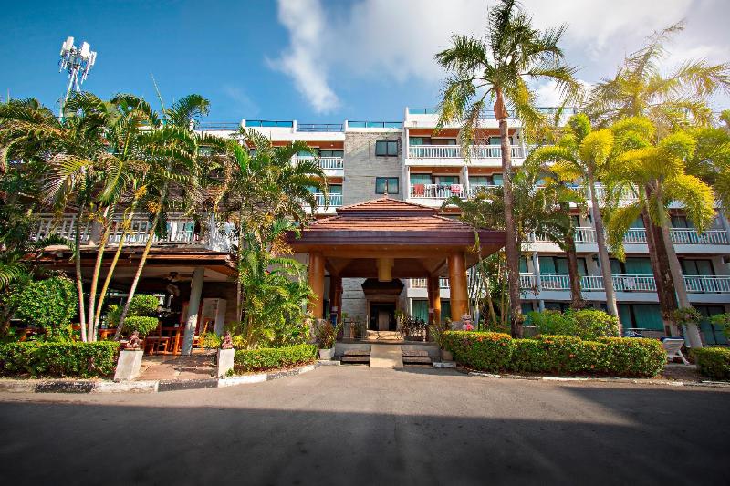 Honey Resort - Genel