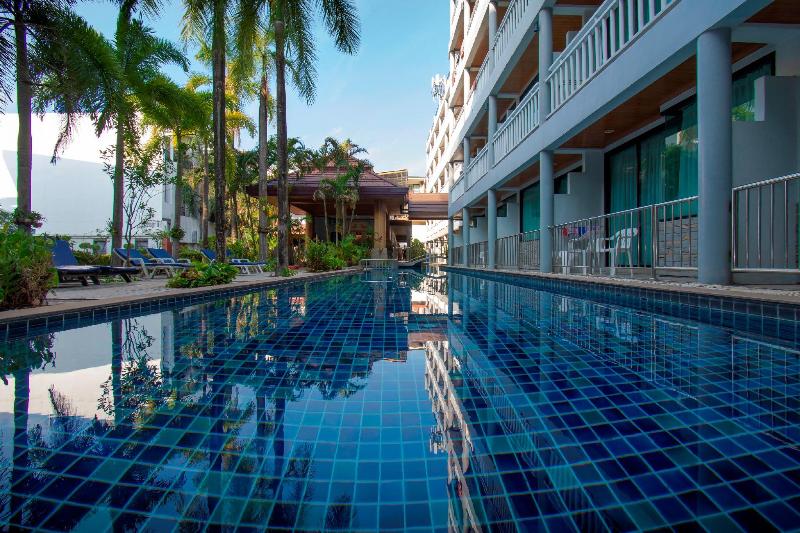 Honey Resort - Oda